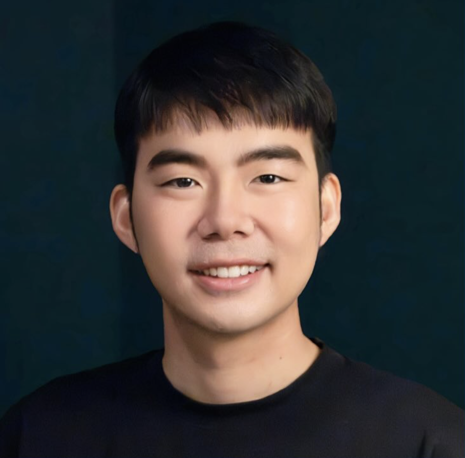 QIHANG ZHANG